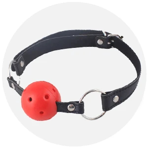 Dụng cụ bạo dâm