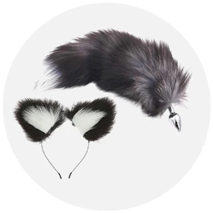 Đồ chơi hậu môn