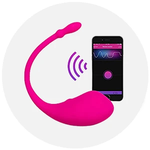 Trứng rung tình yêu